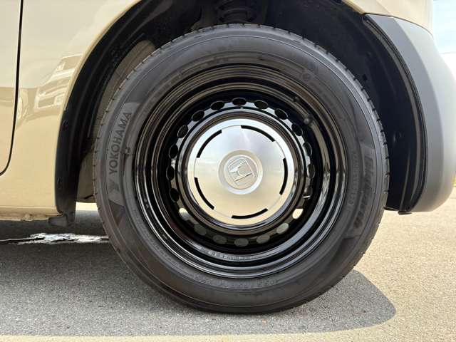 ホンダ Ｎ　ＢＯＸ ジョイ ６６０ ２トーン R7年 (東海) 99