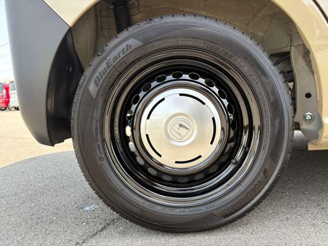 ホンダ Ｎ　ＢＯＸ ジョイ ６６０ ２トーン R7年 (東海) 99
