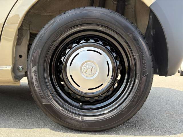 ホンダ Ｎ　ＢＯＸ ジョイ ６６０ ２トーン R7年 (東海) 99