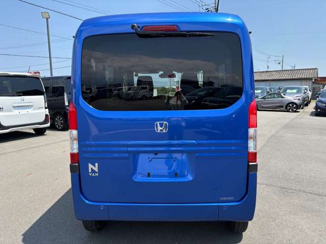 ホンダ Ｎ−ＶＡＮ ６６０ ＋スタイル ファン ターボ R4年 (東海) 99