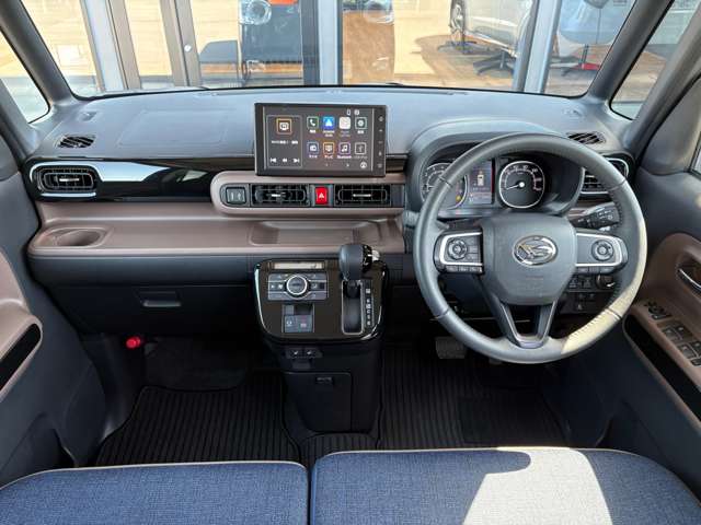 ダイハツ ムーヴ　キャンバス ６６０ セオリー Ｇターボ ＥＣＯＩＤＬＥ非装着車 R5年 (東海) 99