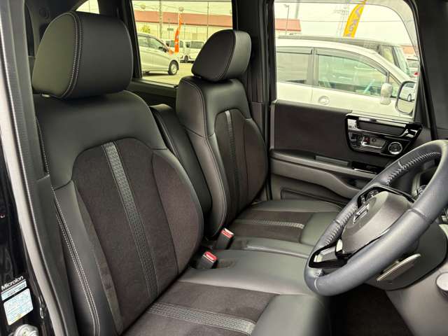 ホンダ Ｎ　ＢＯＸ カスタム ６６０ Ｌ ターボ R5年 (東海) 99