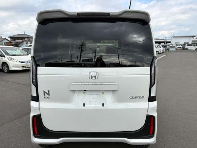 ホンダ Ｎ　ＢＯＸ カスタム ６６０ R7年 (東海) 99