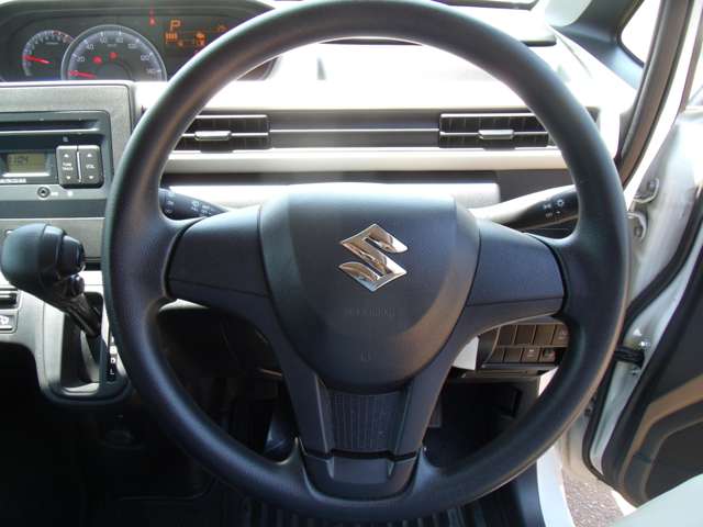 スズキ ワゴンＲ ６６０ ハイブリッド ＦＸ H30年 (甲信越・北陸) 99