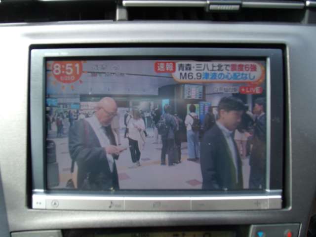 トヨタ プリウス １．８ Ｓ H25年 (甲信越・北陸) 99