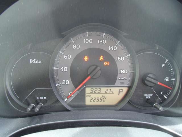 トヨタ ヴィッツ １．０ Ｆ H27年 (甲信越・北陸) 99