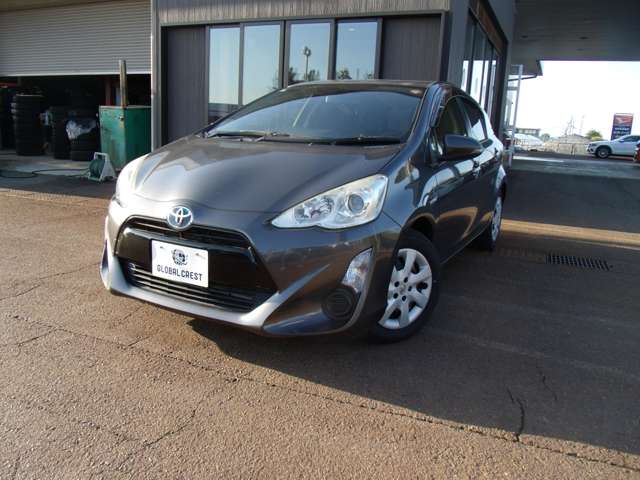 トヨタ アクア １．５ Ｇ H27年 (甲信越・北陸) 99