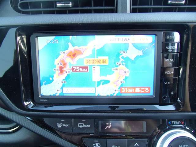 トヨタ アクア １．５ Ｇ H27年 (甲信越・北陸) 99