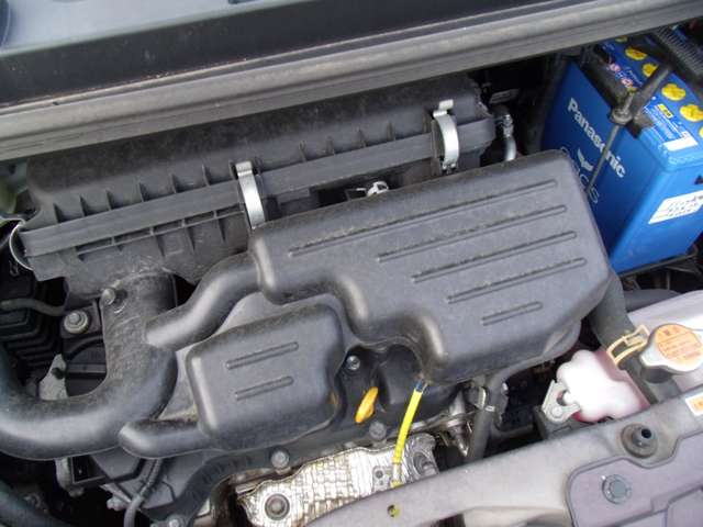 ダイハツ ムーヴ ６６０ Ｘ H27年 (甲信越・北陸) 99