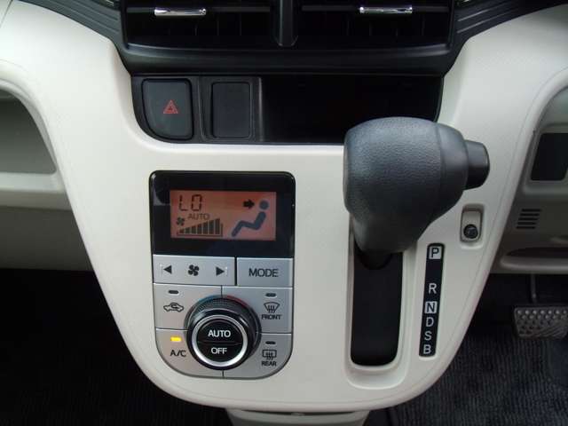 ダイハツ ムーヴ ６６０ Ｘ H27年 (甲信越・北陸) 99