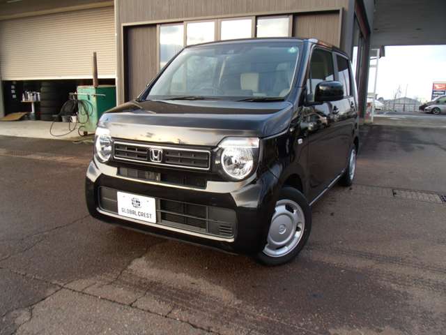 ホンダ Ｎ−ＷＧＮ ６６０ Ｌ ホンダ センシング R3年 (甲信越・北陸) 99