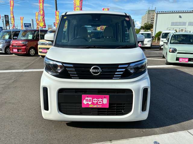 日産 ルークス ６６０ Ｓ R5年 (甲信越・北陸) 99