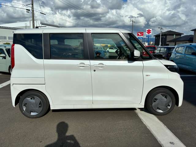 日産 ルークス ６６０ Ｓ R5年 (甲信越・北陸) 99