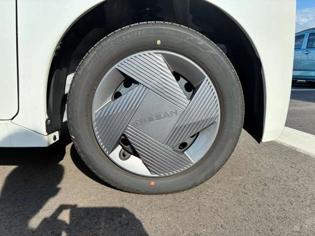 日産 ルークス ６６０ Ｓ R5年 (甲信越・北陸) 99
