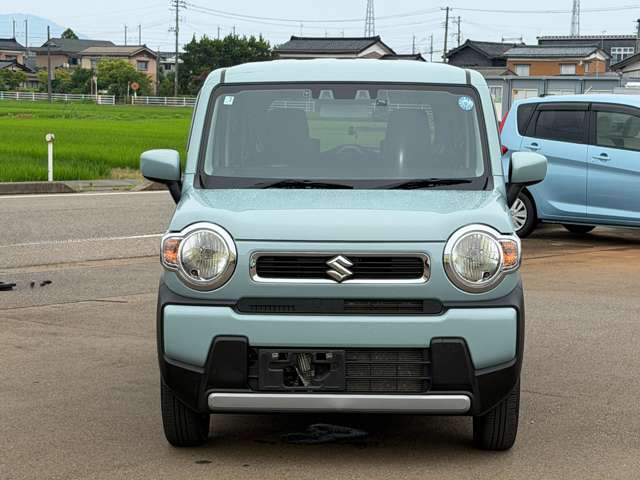 スズキ ハスラー ６６０ ハイブリッド Ｇ R3年 (甲信越・北陸) 99