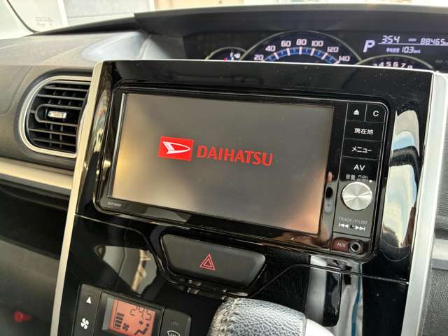 ダイハツ タント ６６０ カスタム ＲＳ H28年 (甲信越・北陸) 99