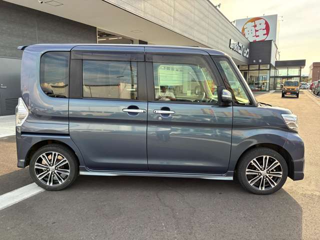 ダイハツ タント ６６０ カスタム ＲＳ H28年 (甲信越・北陸) 99