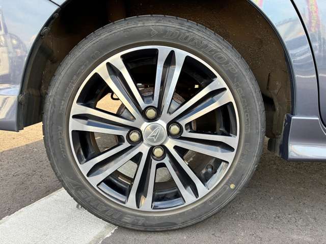ダイハツ タント ６６０ カスタム ＲＳ H28年 (甲信越・北陸) 99
