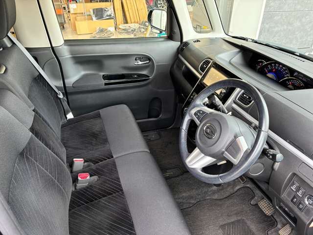 ダイハツ タント ６６０ カスタム ＲＳ H28年 (甲信越・北陸) 99