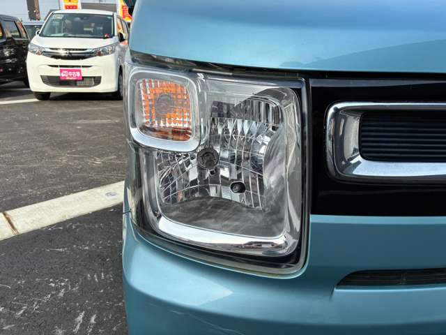 スズキ ワゴンＲ ６６０ ハイブリッド ＦＸ ４ＷＤ R3年 (甲信越・北陸) 99