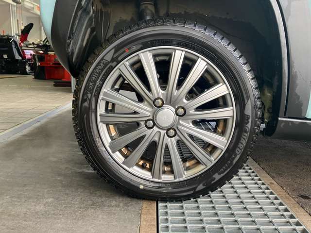 スズキ ハスラー ６６０ ハイブリッド Ｇ スズキ セーフティサポート非装着車 R3年 (甲信越・北陸) 99