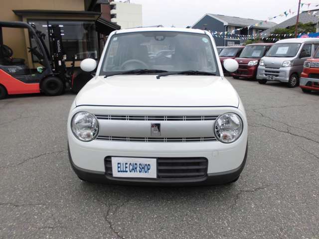 スズキ アルトラパン ６６０ Ｌ H28年 (甲信越・北陸) 99