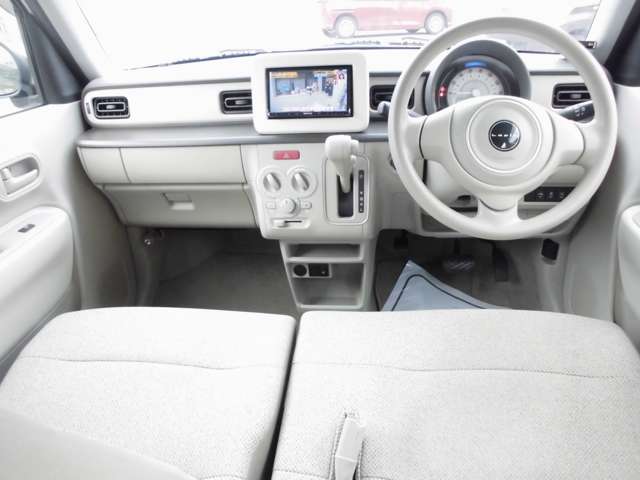 スズキ アルトラパン ６６０ Ｌ H28年 (甲信越・北陸) 99
