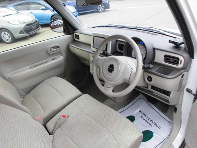 スズキ アルトラパン ６６０ Ｌ H28年 (甲信越・北陸) 99