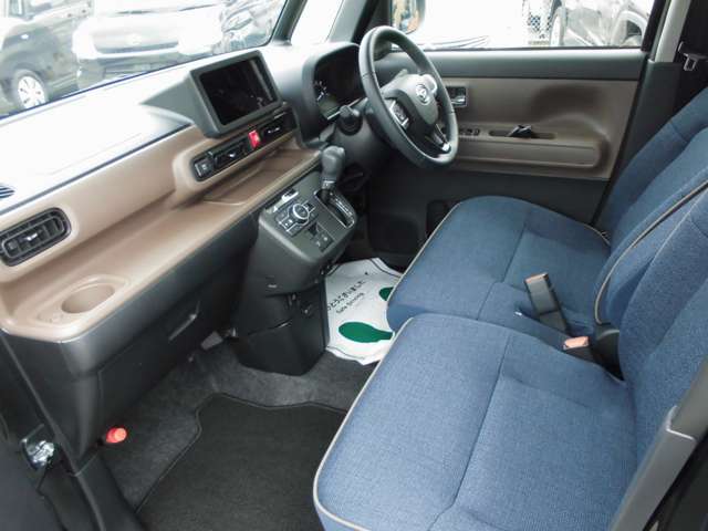 ダイハツ ムーヴ　キャンバス ６６０ セオリー Ｇ R6年 (甲信越・北陸) 99