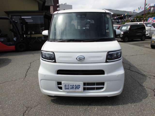 ダイハツ タント ６６０ Ｌ ４ＷＤ R6年 (甲信越・北陸) 99