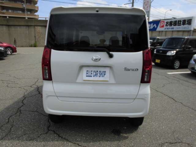 ダイハツ タント ６６０ Ｌ ４ＷＤ R6年 (甲信越・北陸) 99