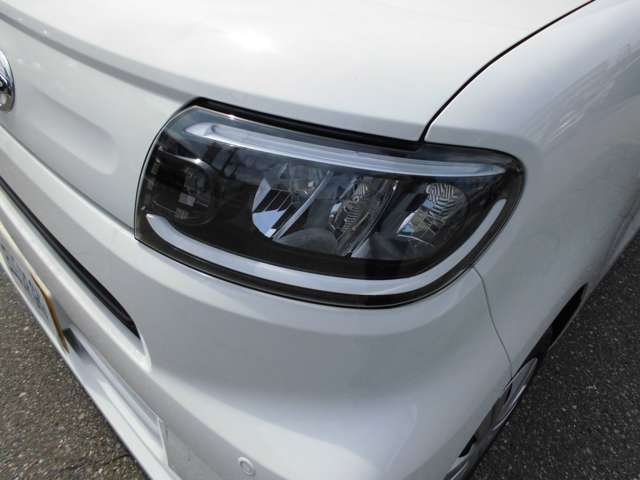 ダイハツ タント ６６０ Ｌ ４ＷＤ R6年 (甲信越・北陸) 99
