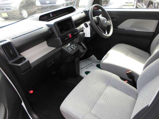 ダイハツ タント ６６０ Ｌ ４ＷＤ R6年 (甲信越・北陸) 99