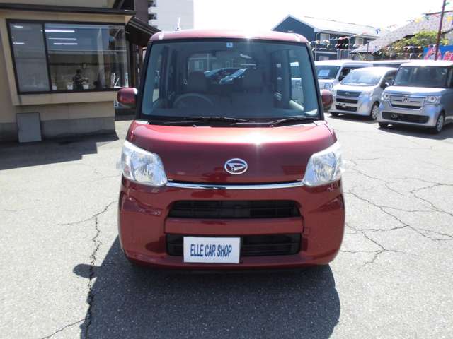 ダイハツ タント ６６０ Ｌ H27年 (甲信越・北陸) 99