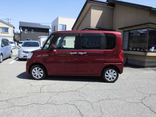 ダイハツ タント ６６０ Ｌ H27年 (甲信越・北陸) 99
