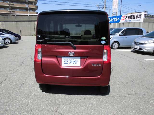 ダイハツ タント ６６０ Ｌ H27年 (甲信越・北陸) 99
