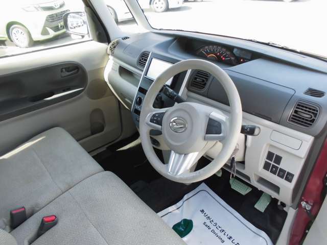 ダイハツ タント ６６０ Ｌ H27年 (甲信越・北陸) 99