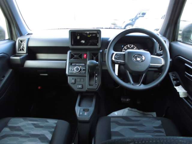 ダイハツ タフト ６６０ Ｘ R6年 (甲信越・北陸) 99