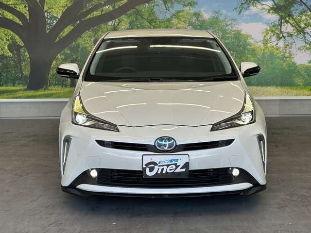 トヨタ プリウス １．８ Ｓ ツーリングセレクション R1年 (近畿) 99