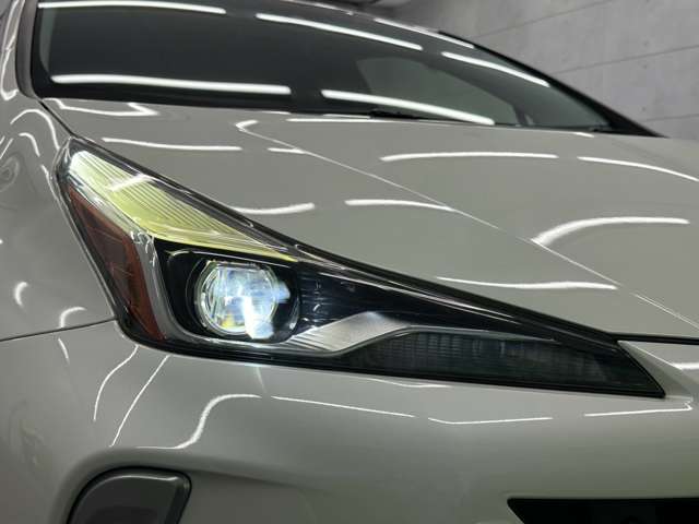 トヨタ プリウス １．８ Ｓ ツーリングセレクション R1年 (近畿) 99
