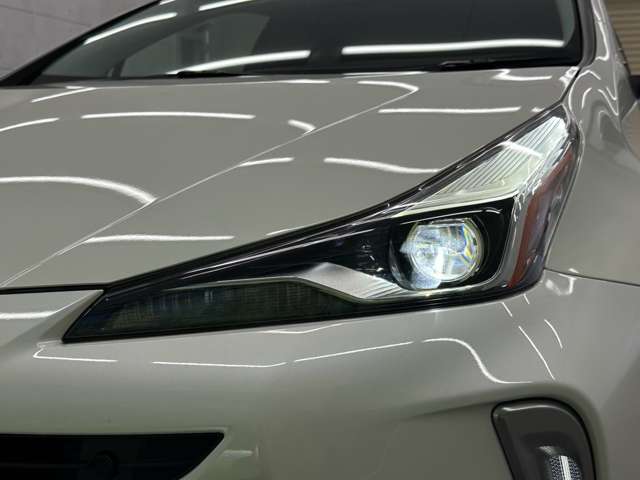 トヨタ プリウス １．８ Ｓ ツーリングセレクション R1年 (近畿) 99