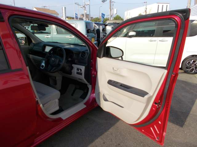 トヨタ パッソ １．０ Ｘ Ｌパッケージ Ｓ H28年 (近畿) 99