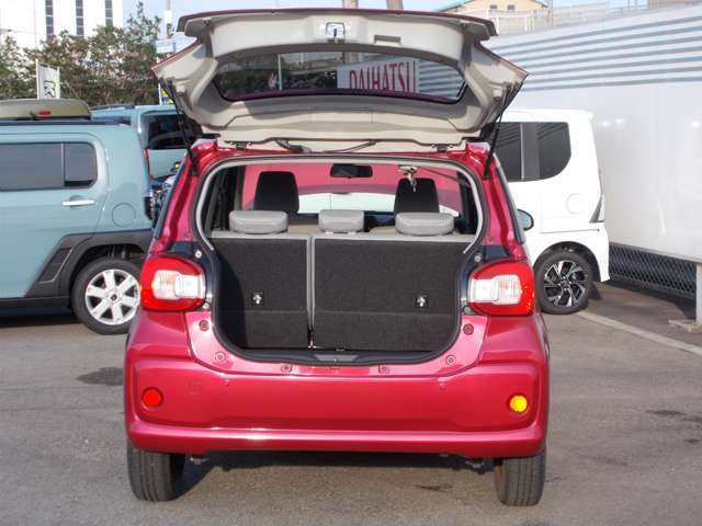 トヨタ パッソ １．０ Ｘ Ｌパッケージ Ｓ H28年 (近畿) 99