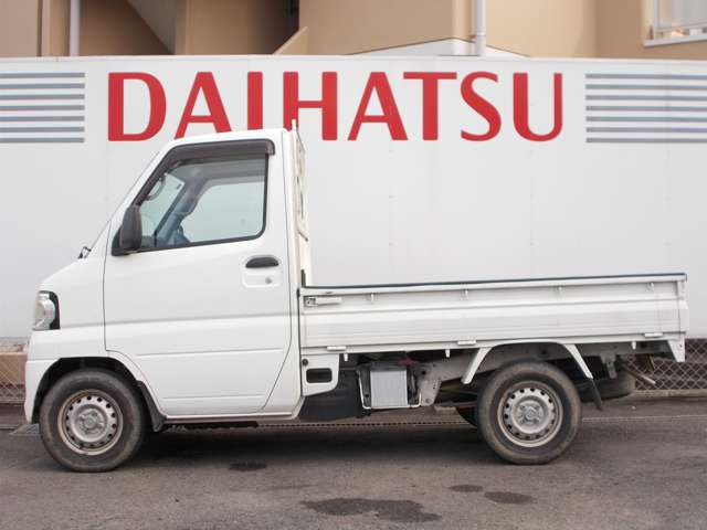 三菱 ミニキャブトラック ６６０ Ｖタイプ ４ＷＤ H25年 (近畿) 99