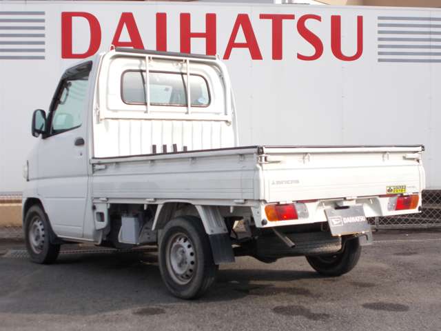 三菱 ミニキャブトラック ６６０ Ｖタイプ ４ＷＤ H25年 (近畿) 99