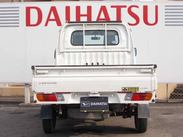 三菱 ミニキャブトラック ６６０ Ｖタイプ ４ＷＤ H25年 (近畿) 99