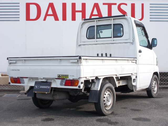 三菱 ミニキャブトラック ６６０ Ｖタイプ ４ＷＤ H25年 (近畿) 99
