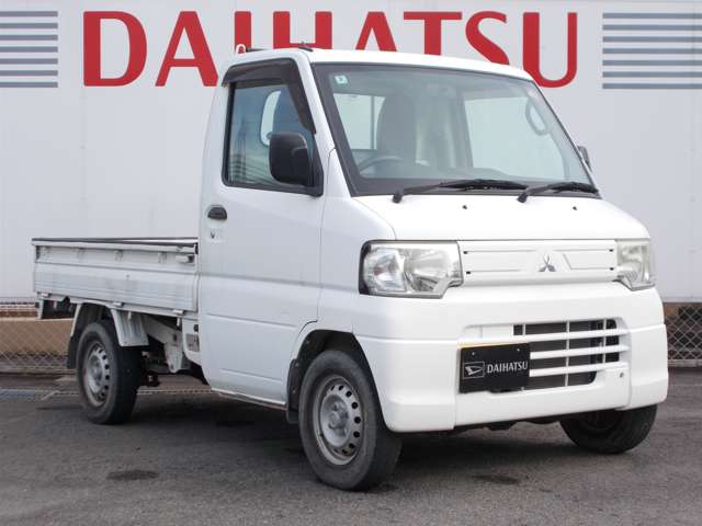 三菱 ミニキャブトラック ６６０ Ｖタイプ ４ＷＤ H25年 (近畿) 99