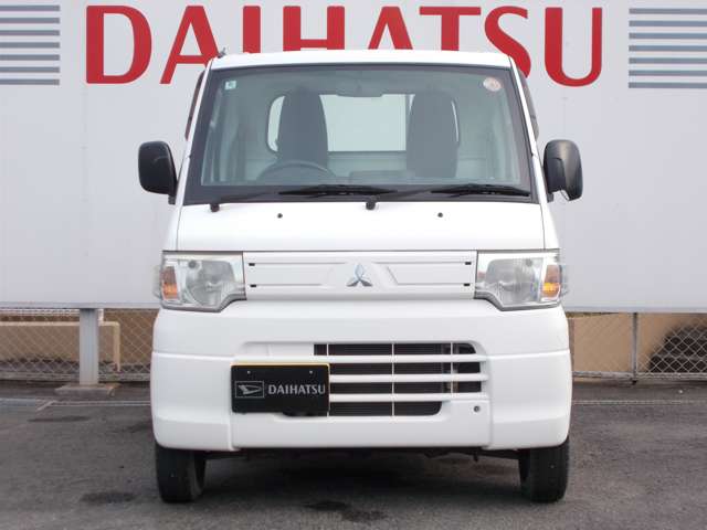 三菱 ミニキャブトラック ６６０ Ｖタイプ ４ＷＤ H25年 (近畿) 99