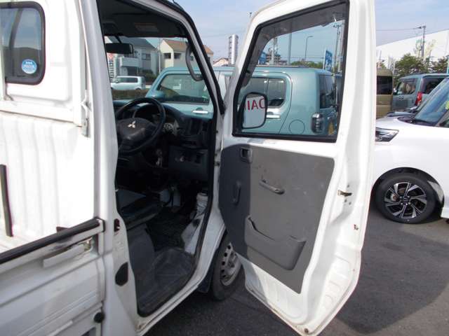 三菱 ミニキャブトラック ６６０ Ｖタイプ ４ＷＤ H25年 (近畿) 99